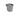16L Silver Mop Bucket - Huddlespace Students