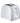 RUSSELL HOBBS TEXTURES WHITE 2 SLICE TOASTER