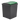 50L Recycling Bins - Huddlespace Students