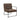 Denali Lounge chair - Huddlespace Students