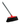 Klean Indoor Broom - Huddlespace Students