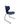 Unbreakable Chair on Reverse Cantilever - Huddlespace Students