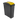 25L Recycling Bins - Huddlespace Students