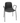 Flaw Chair - 4 Leg Arm Chair