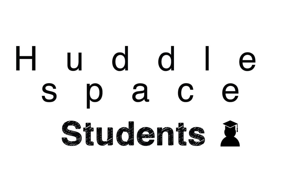 Huddlespace Students