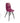 Cassan Side Chair - Black Wooden Eiffel Frame