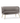 Cardy 2 Seater Sofa with Metal Legs