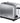 RUSSELL HOBBS BRUSHED STAINLESS STEEL 2 SLICE TOASTER