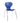 Serenna Study / Dining Chair - Huddlespace Students