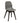 Cassan Side Chair - Rounded Plastic 4 Leg